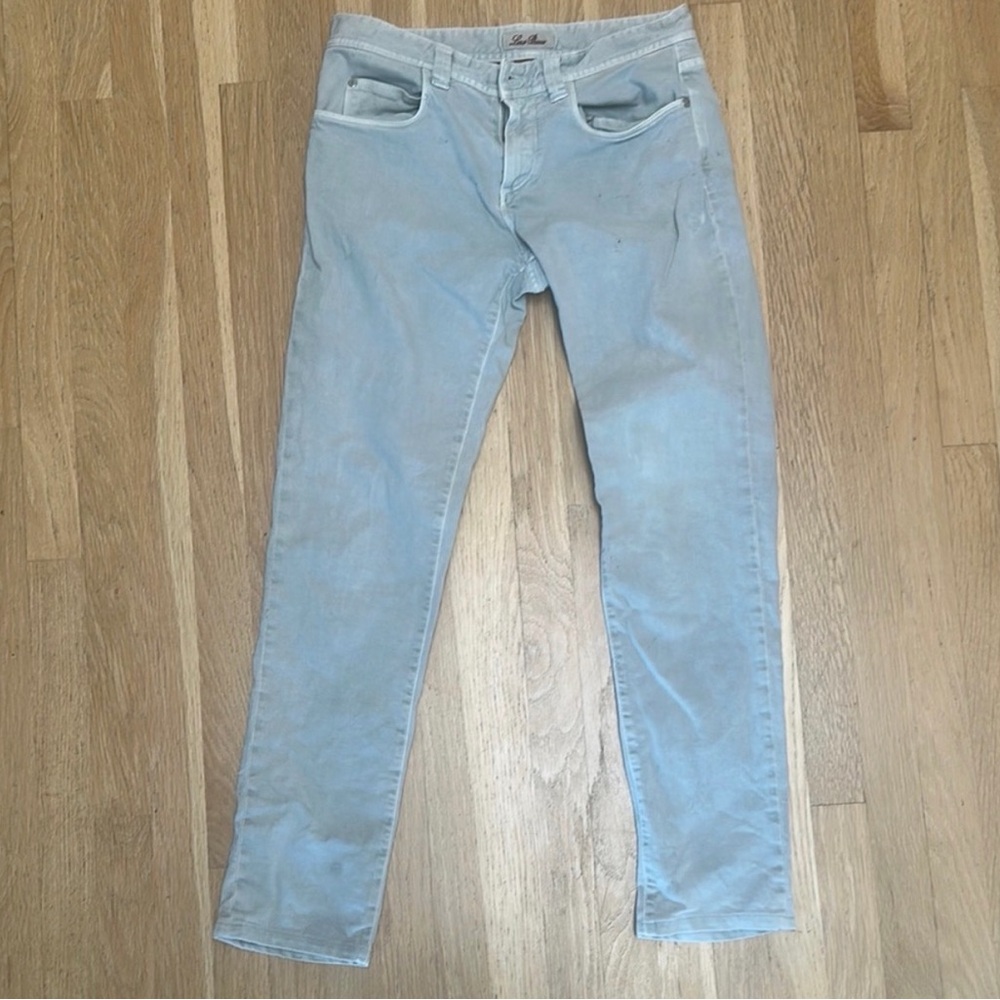 Loro Piana Jeans 33x30